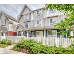 Row / Townhouse for sale at #37 13003 132 Av NW NW, Edmonton — MLS® E4497011