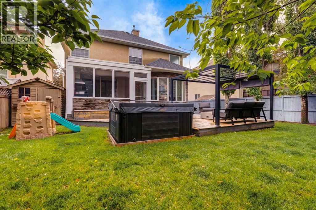 234 Strathridge Place SW — photo 41