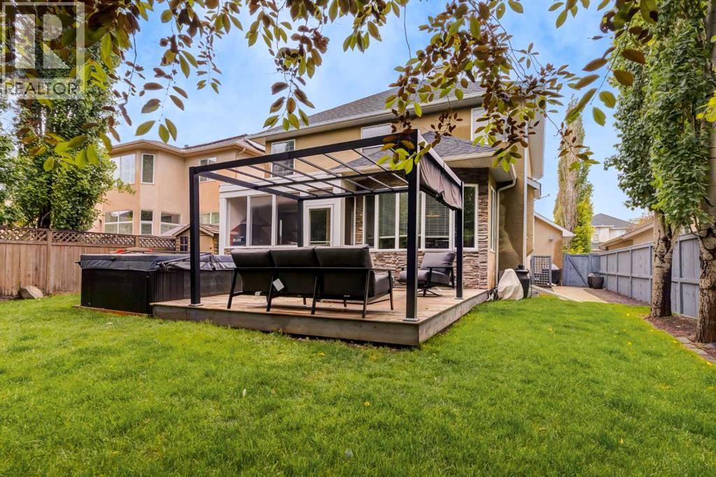 234 Strathridge Place SW — photo 42