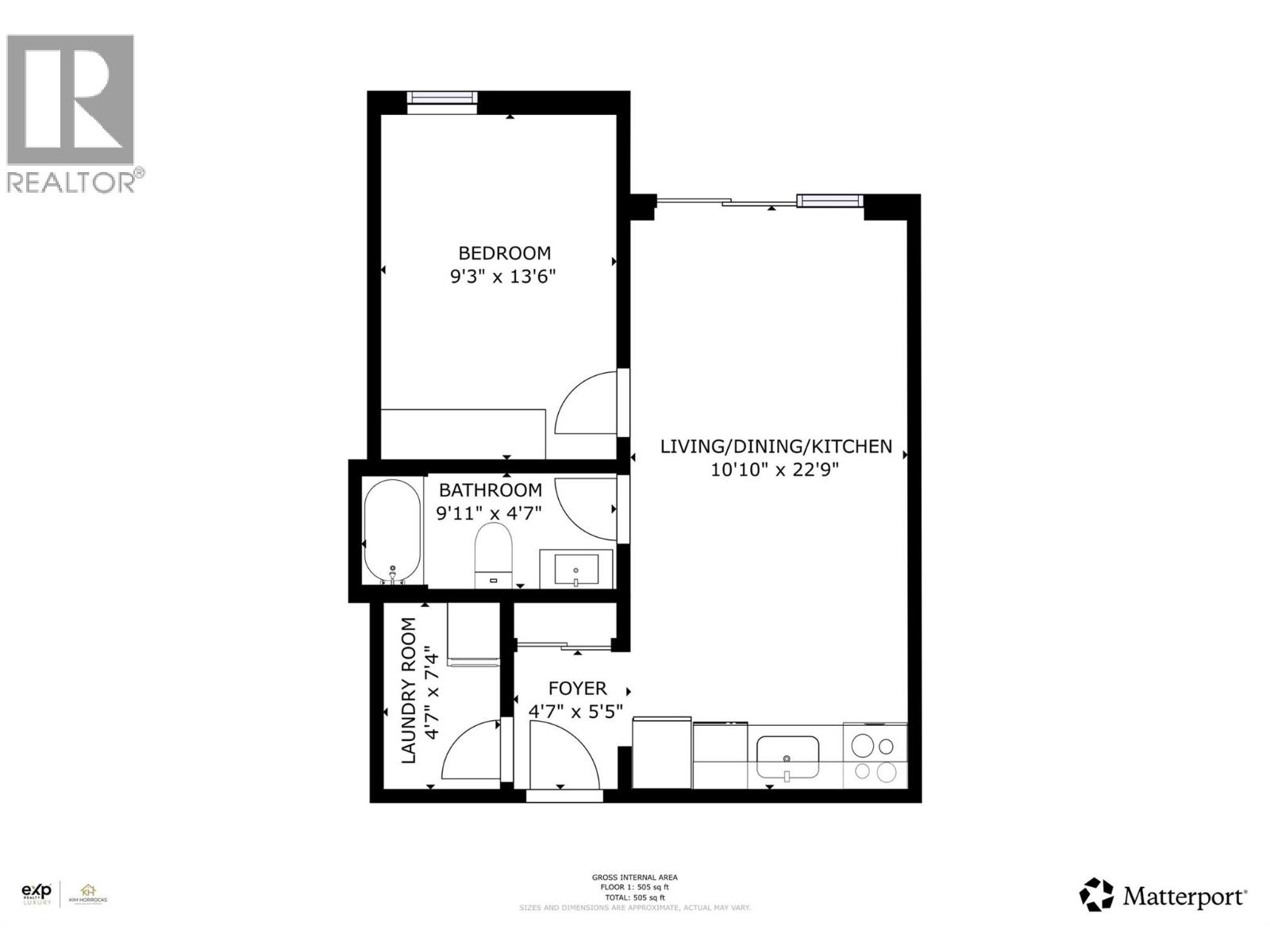 #403 514 VICTORIA Street - 48