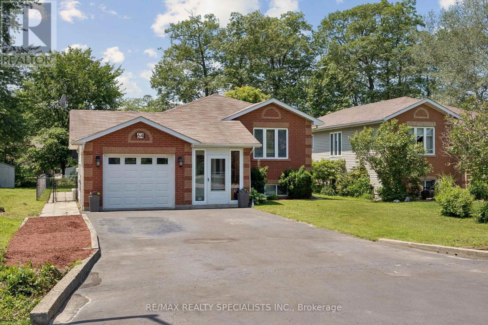 64 SMALLMAN DRIVE - 1