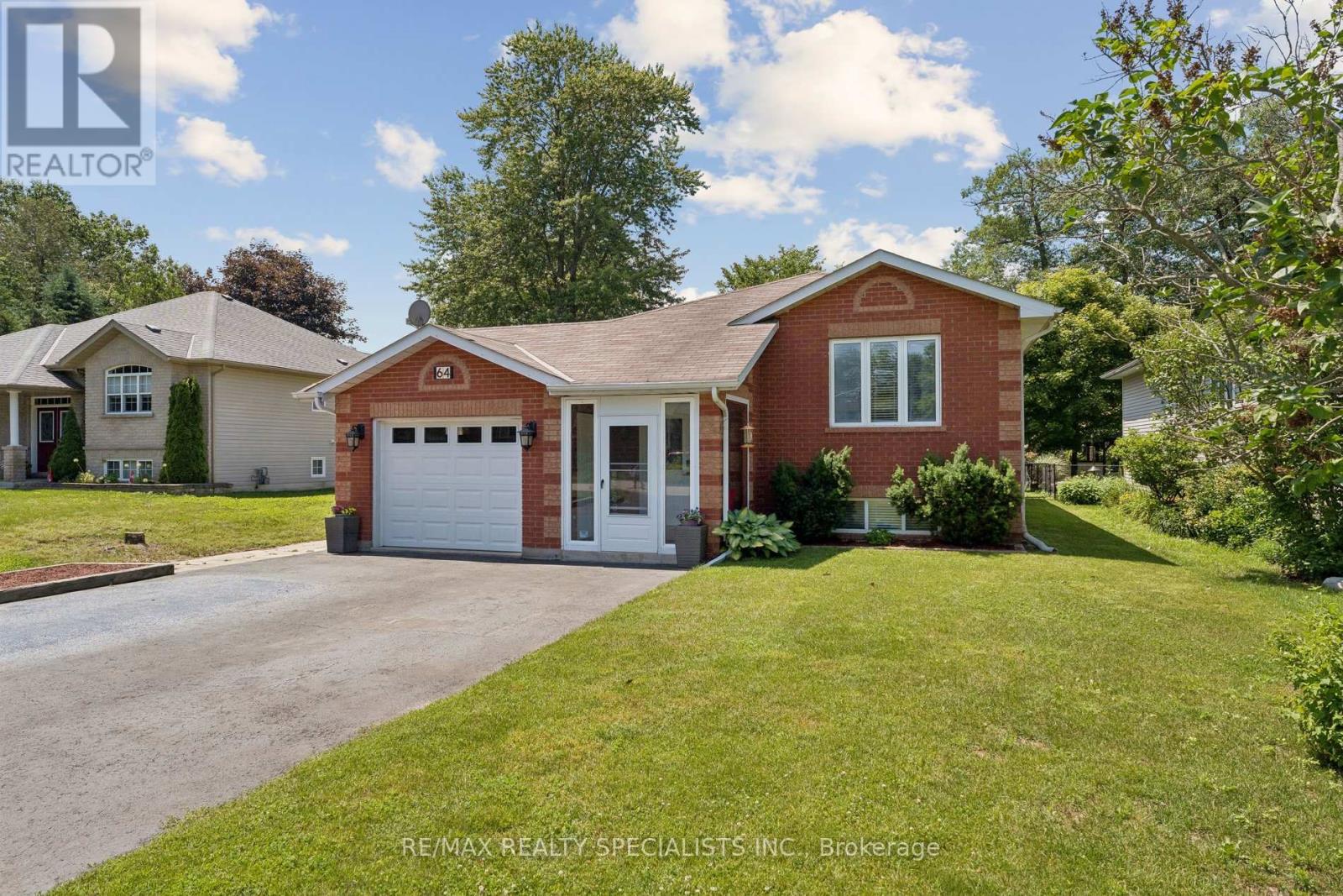 64 SMALLMAN DRIVE - 2