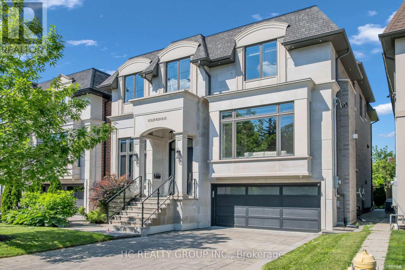 92 GLEN RUSH BOULEVARD - 1