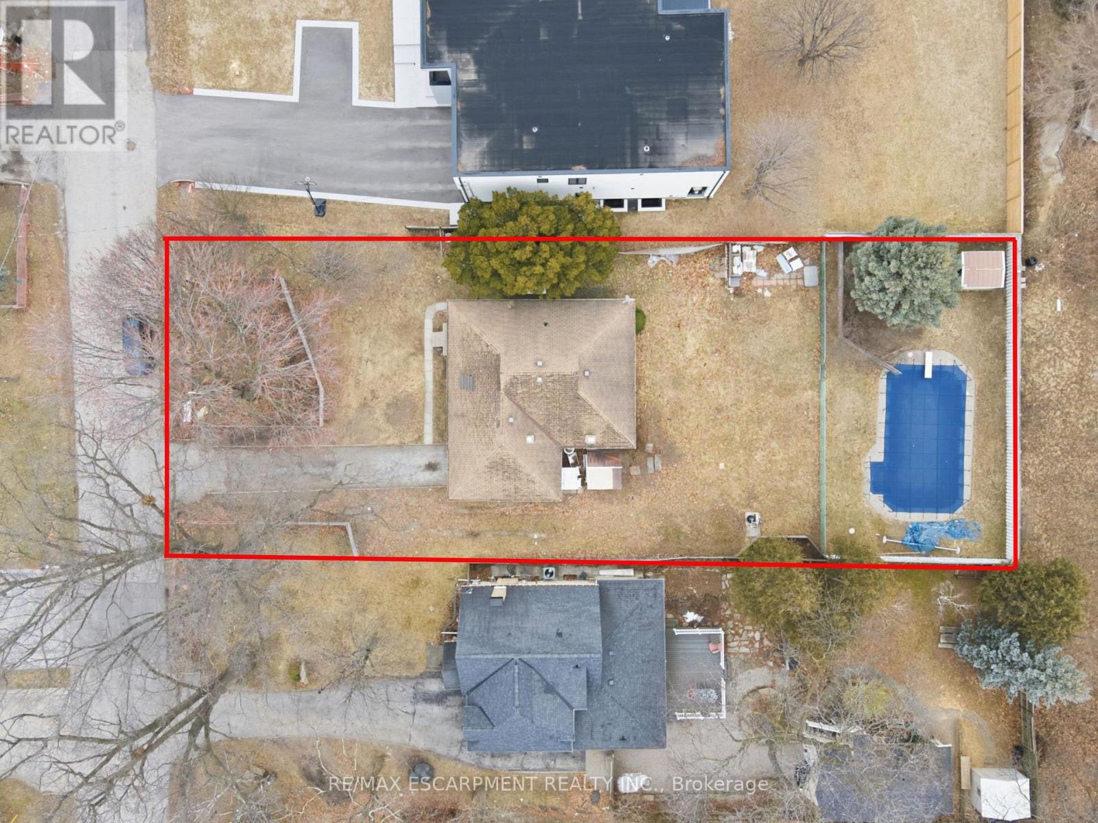 1643 GLENBURNIE ROAD - 1