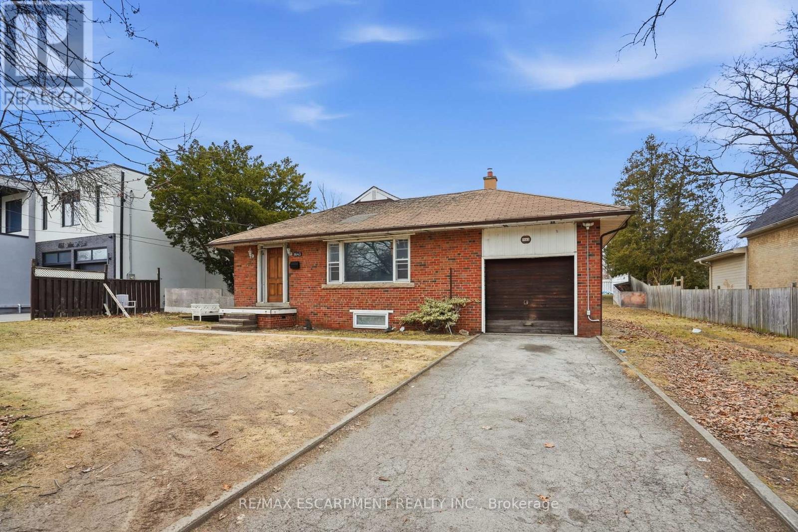 1643 GLENBURNIE ROAD - 5