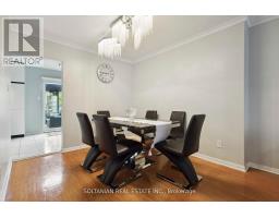 Bedroom 2 - 102 Elnathan Crescent, Toronto, ON M9L2G1 Photo 10