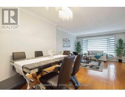 Bedroom 3 - 102 Elnathan Crescent, Toronto, ON M9L2G1 Photo 11