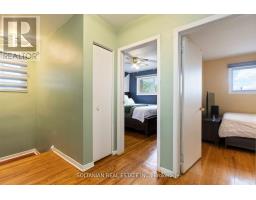 102 Elnathan Crescent, Toronto, ON M9L2G1 Photo 23
