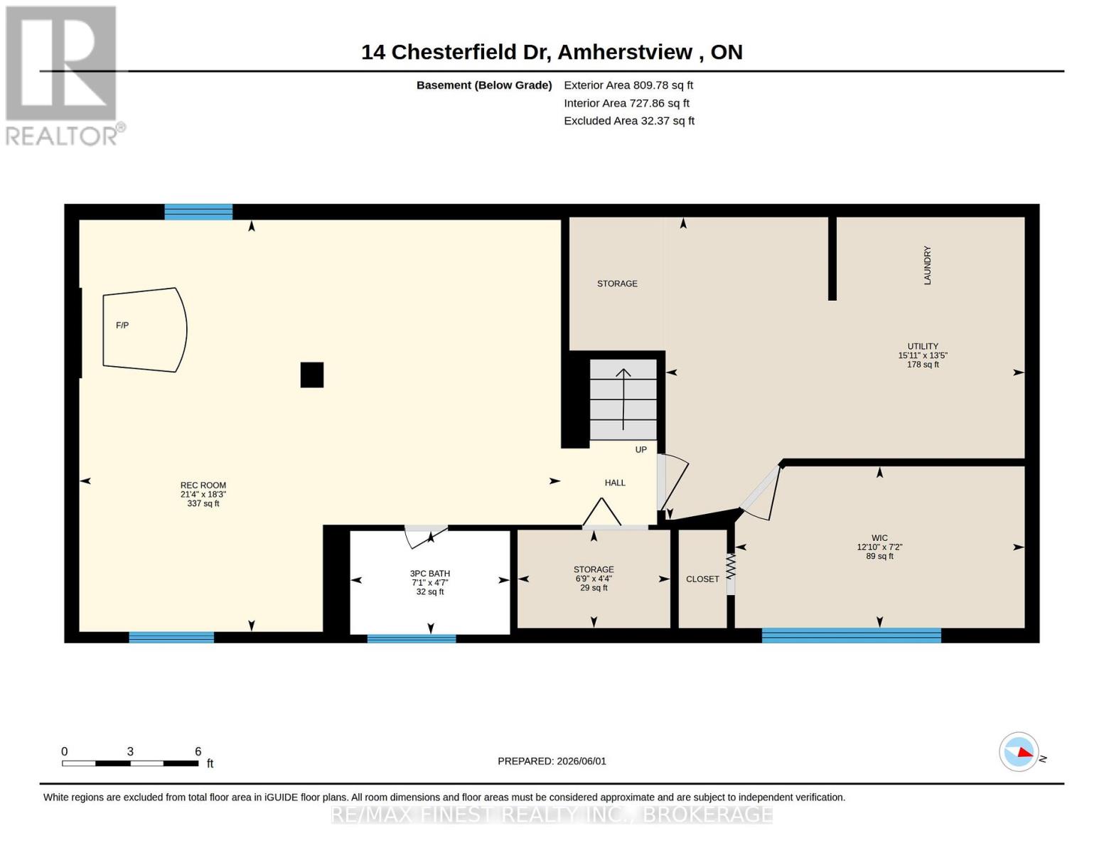 14 CHESTERFIELD DRIVE - 42