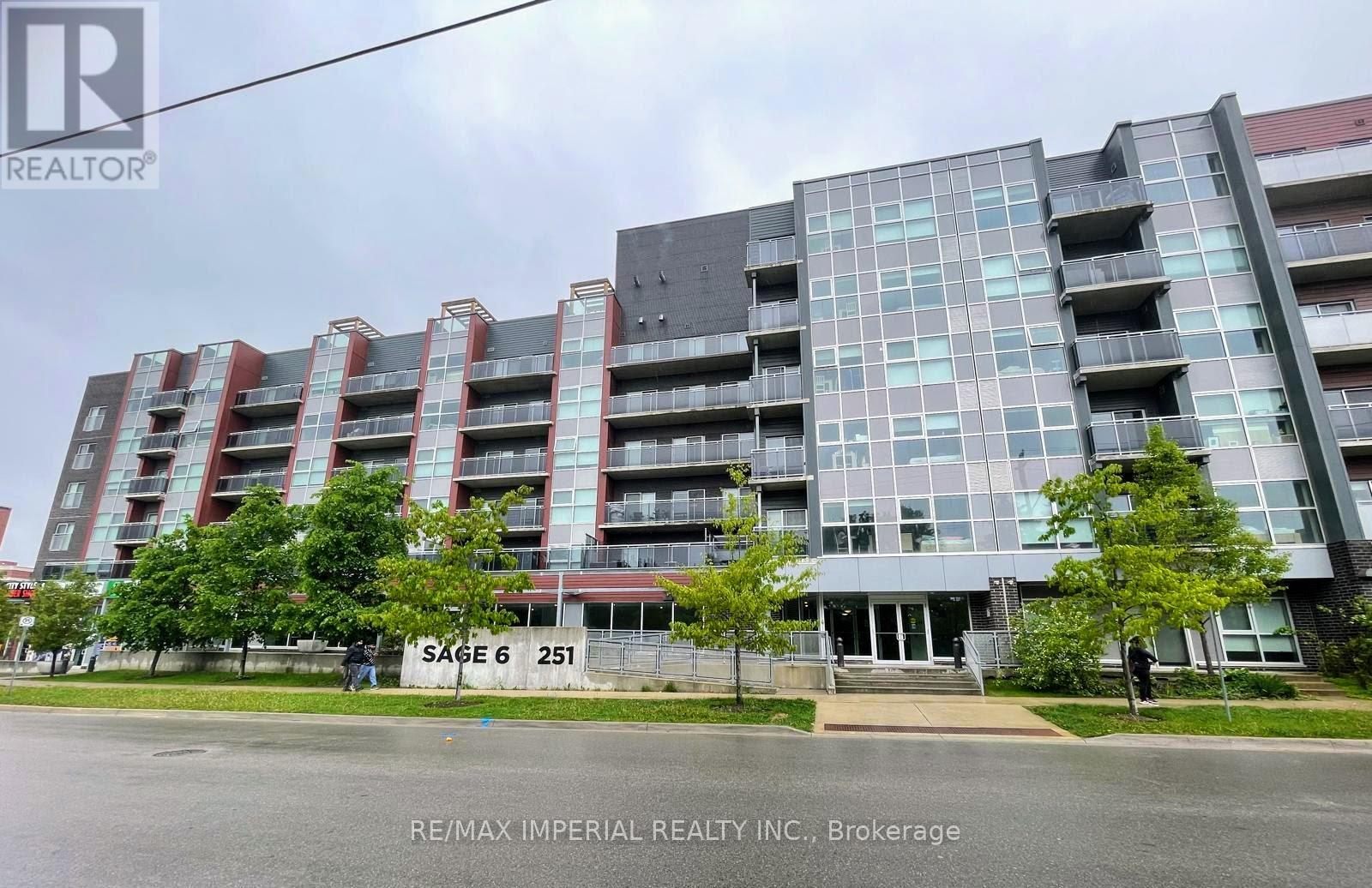 526 - 251 HEMLOCK STREET — photo 1