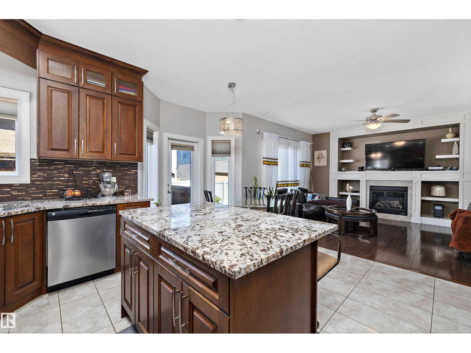 16742 61 ST NW - 22
