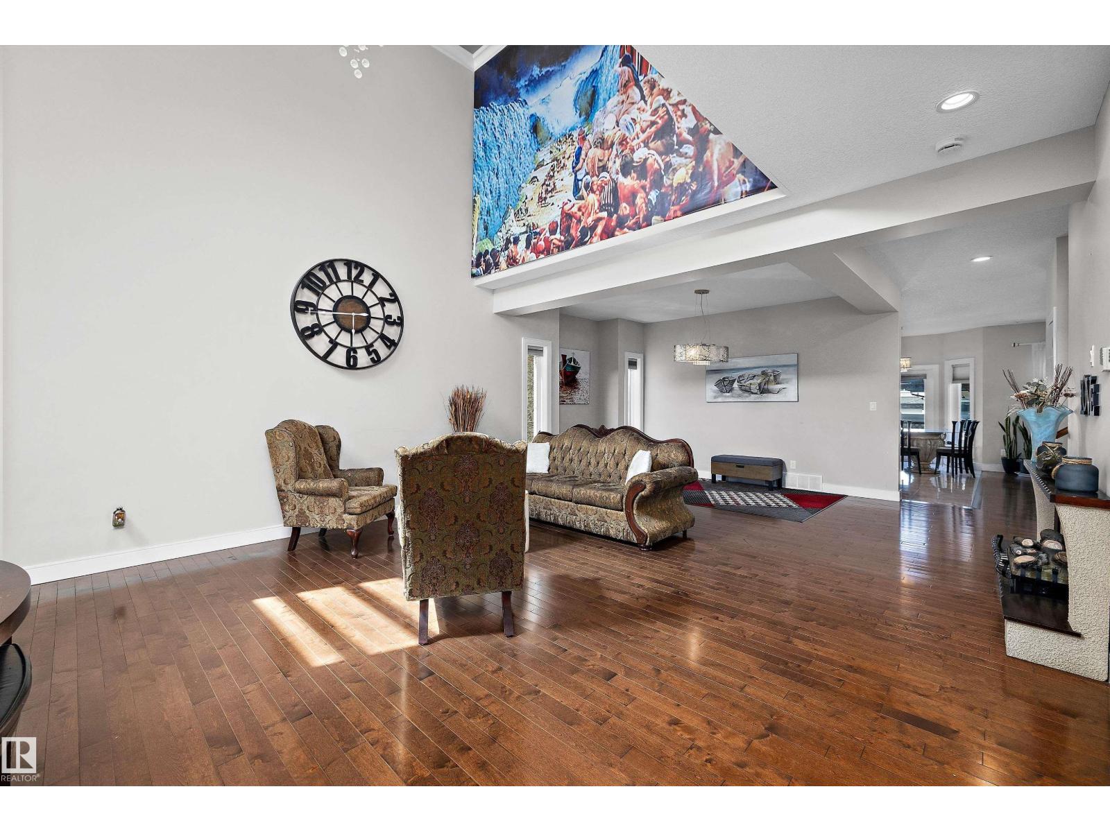 16742 61 ST NW - 9