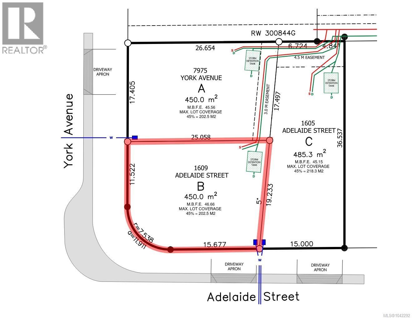 Lot B Adelaide St, Crofton