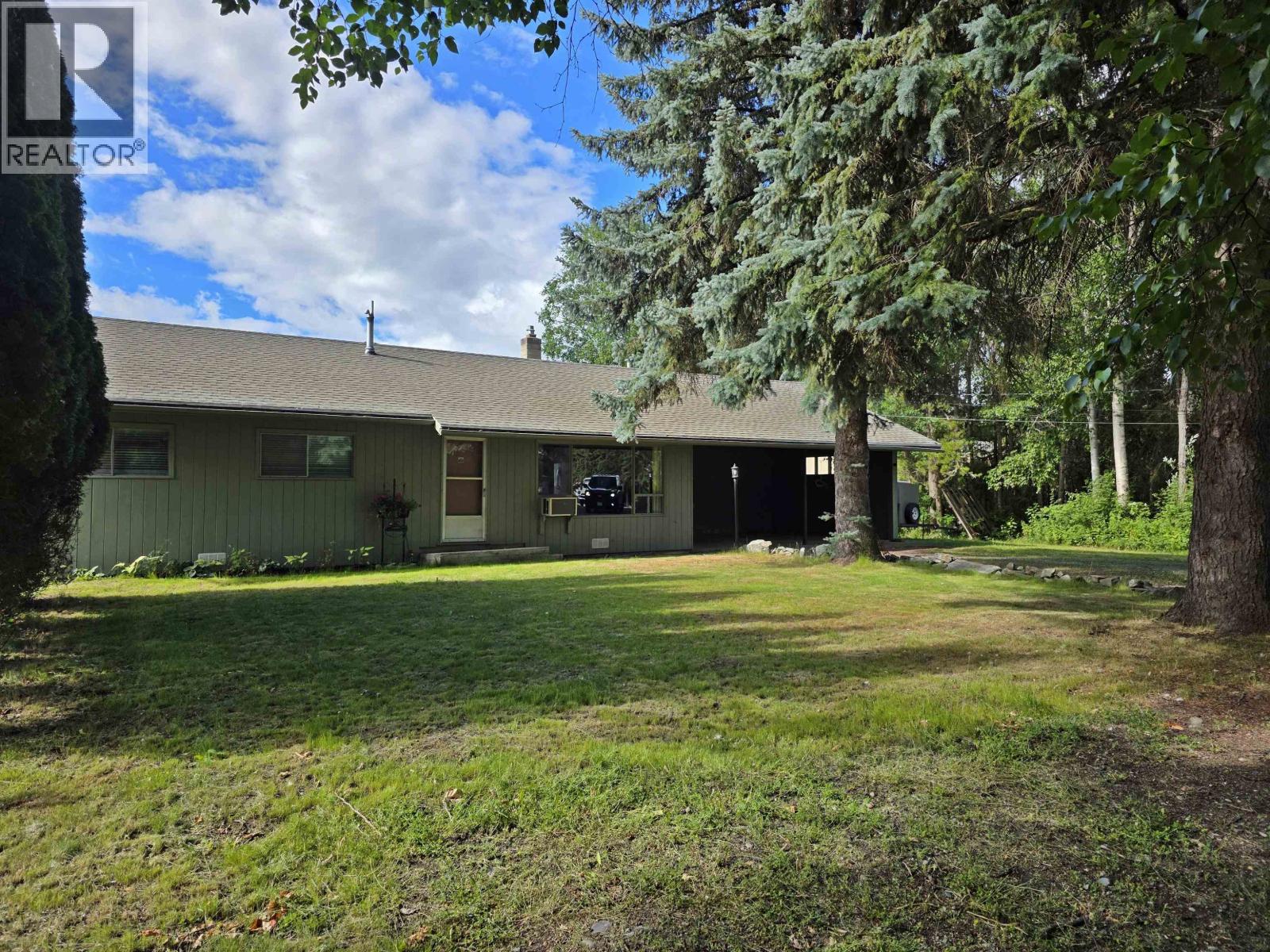 2521 GOOK ROAD - 1