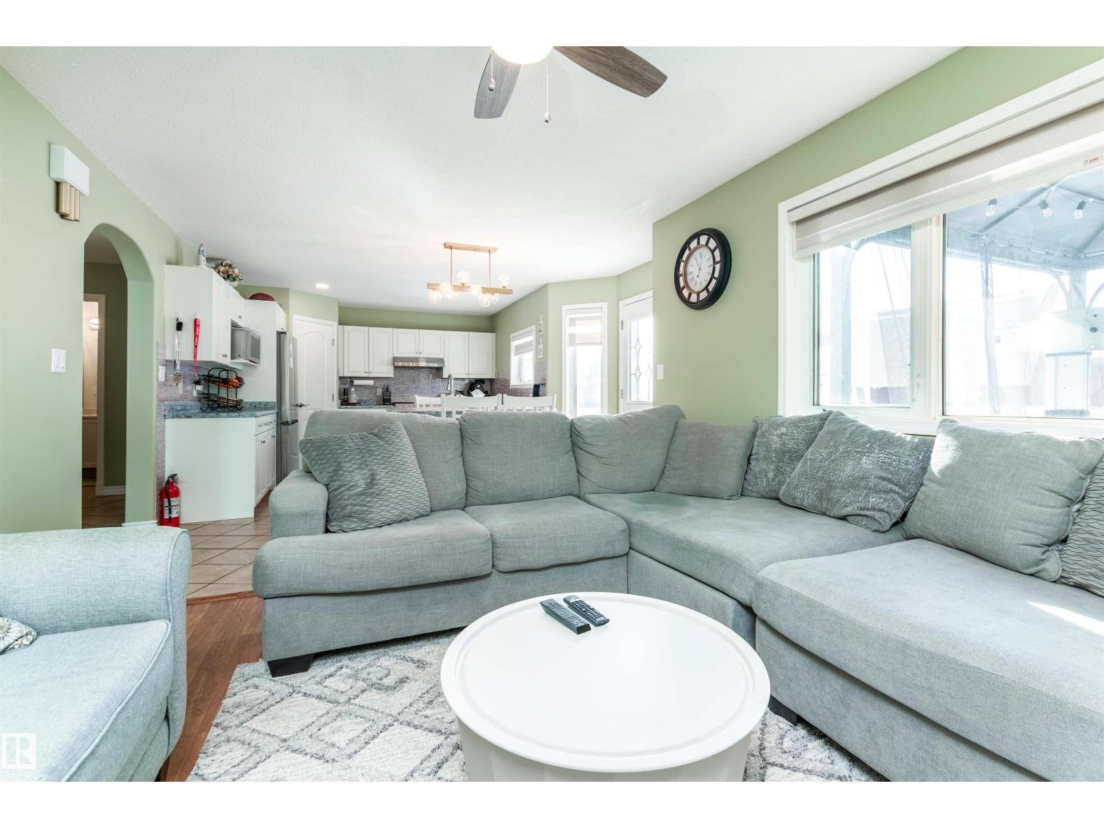 330 Huffman CR NW - 12