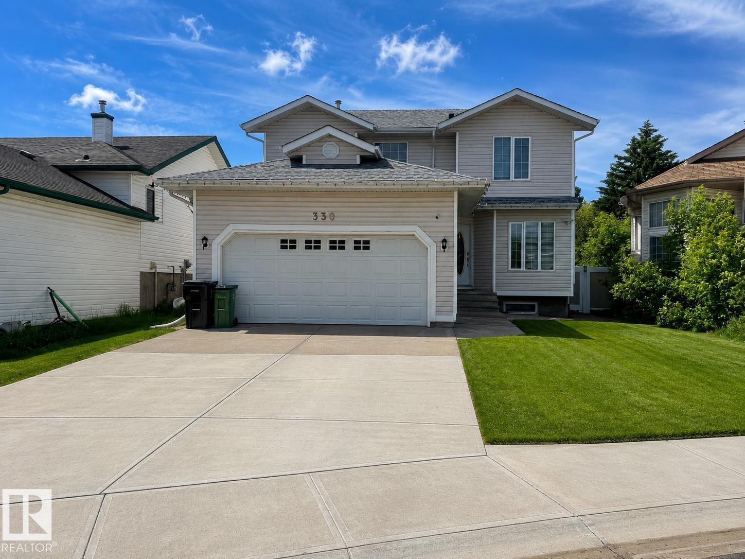 330 Huffman CR NW - 1
