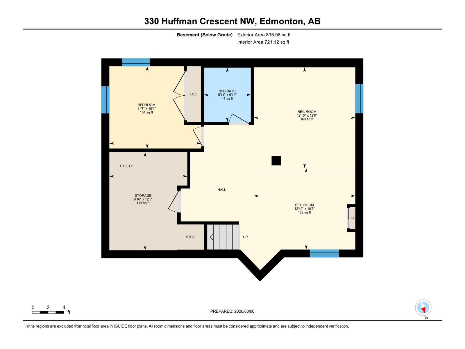330 Huffman CR NW - 38