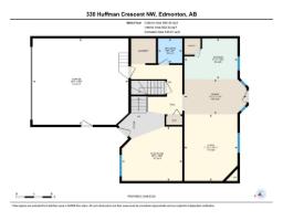 330 Huffman Cr Nw, Edmonton, AB T5A0C8 Photo 36