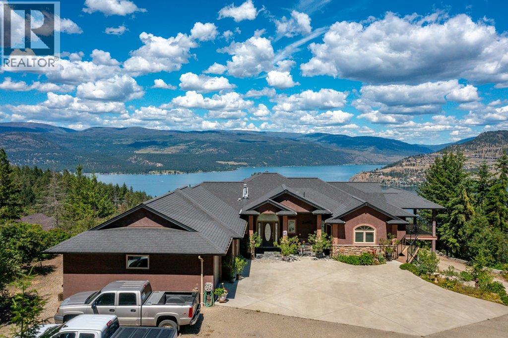 9265 Kokanee Road - 36