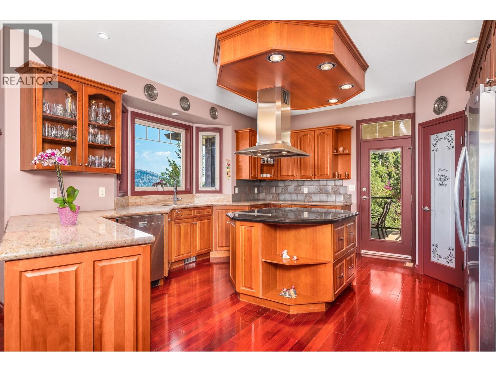 9265 Kokanee Road - 7