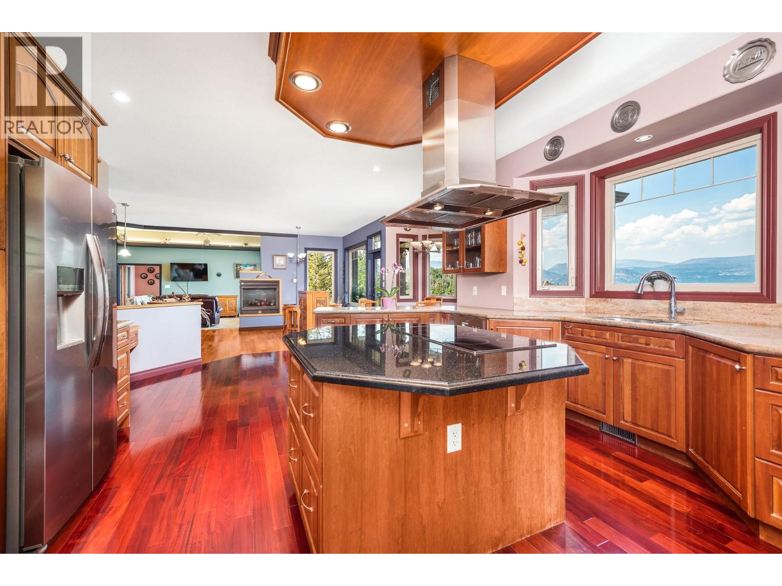 9265 Kokanee Road - 8