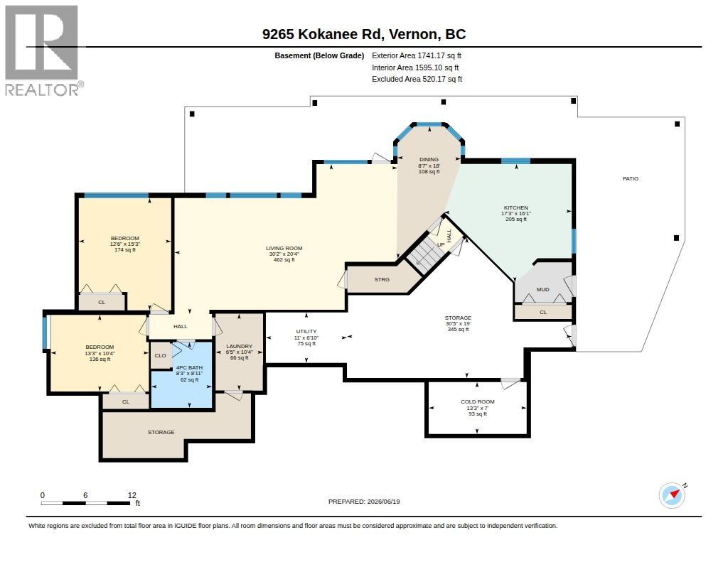 9265 Kokanee Road - 49