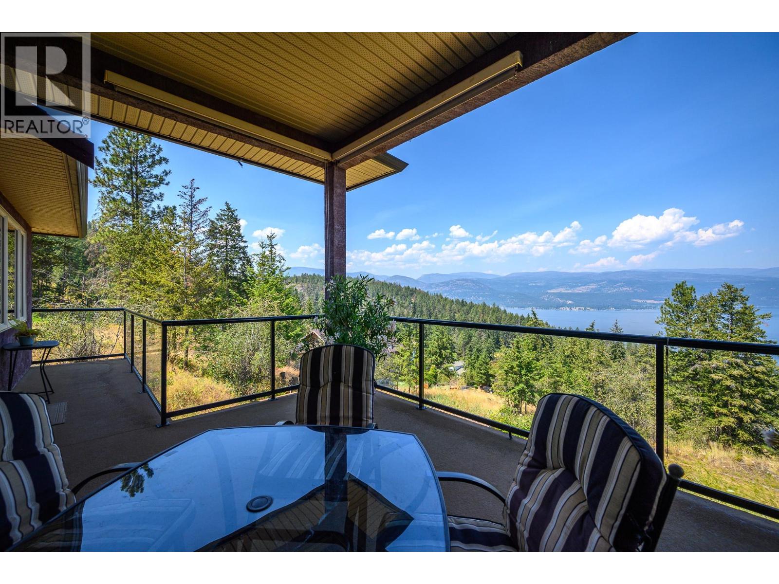 9265 Kokanee Road - 14
