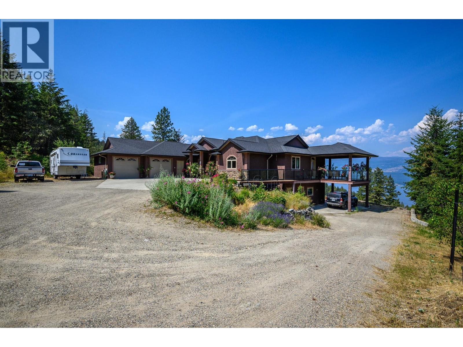 9265 Kokanee Road - 39