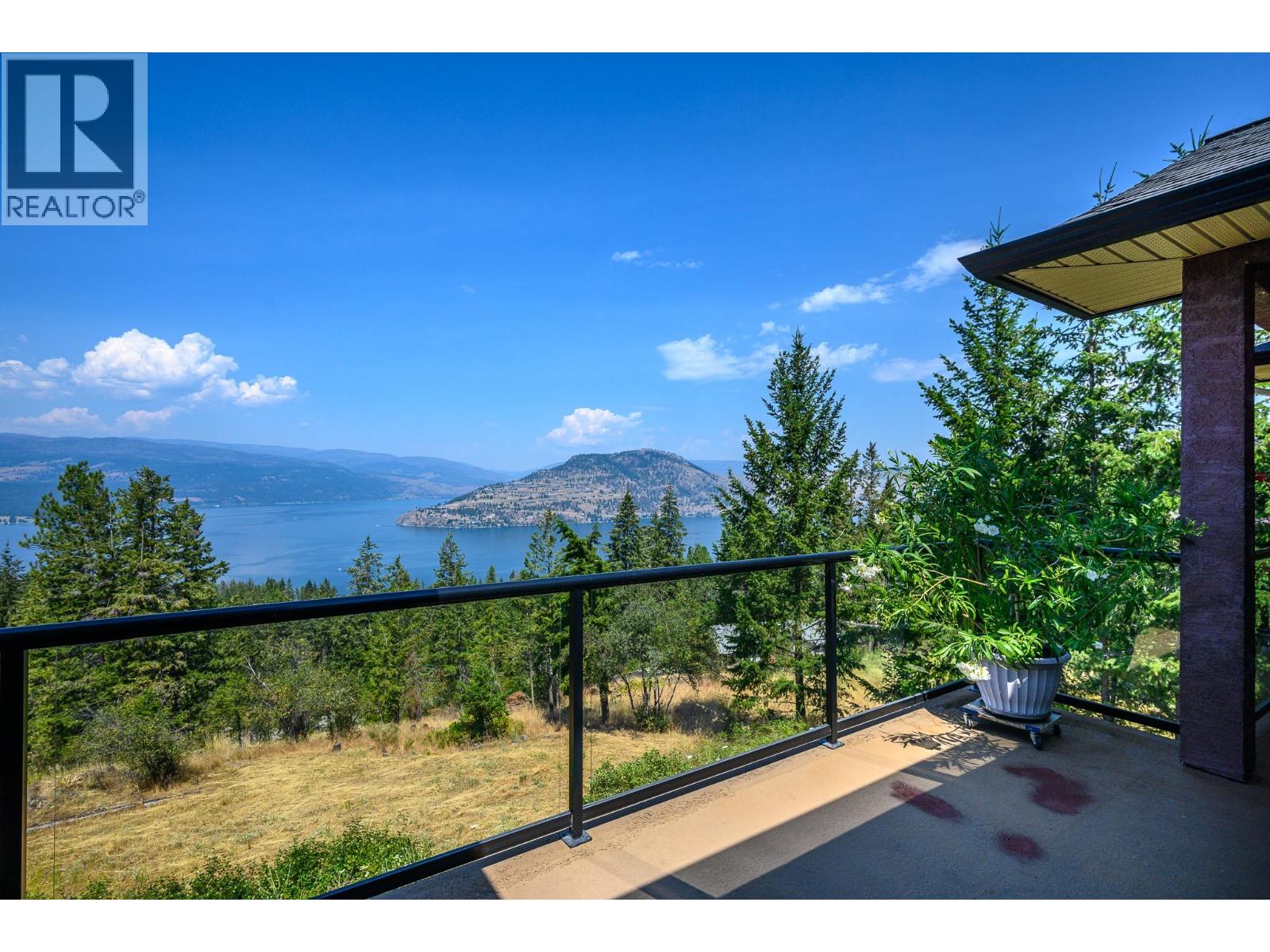 9265 Kokanee Road - 2