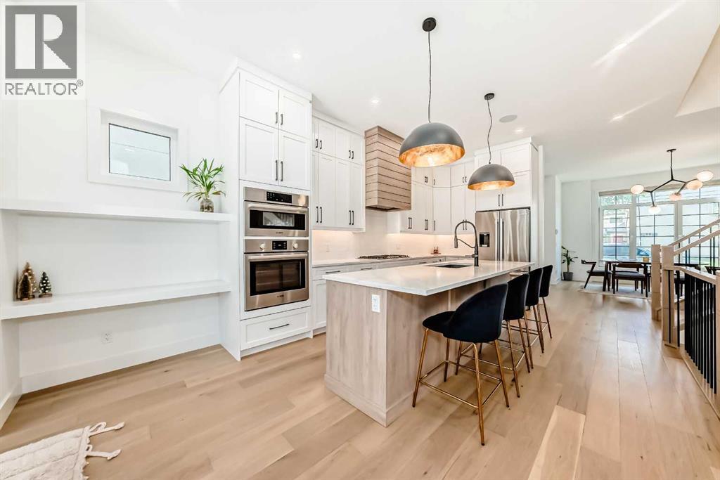 414 32 Avenue NW - photo 2