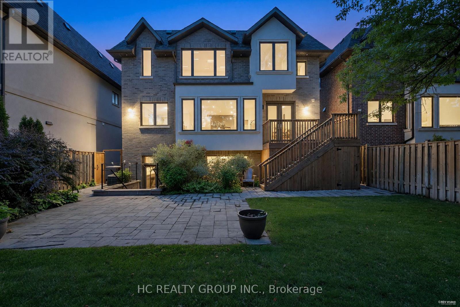 92 GLEN RUSH BOULEVARD - 3