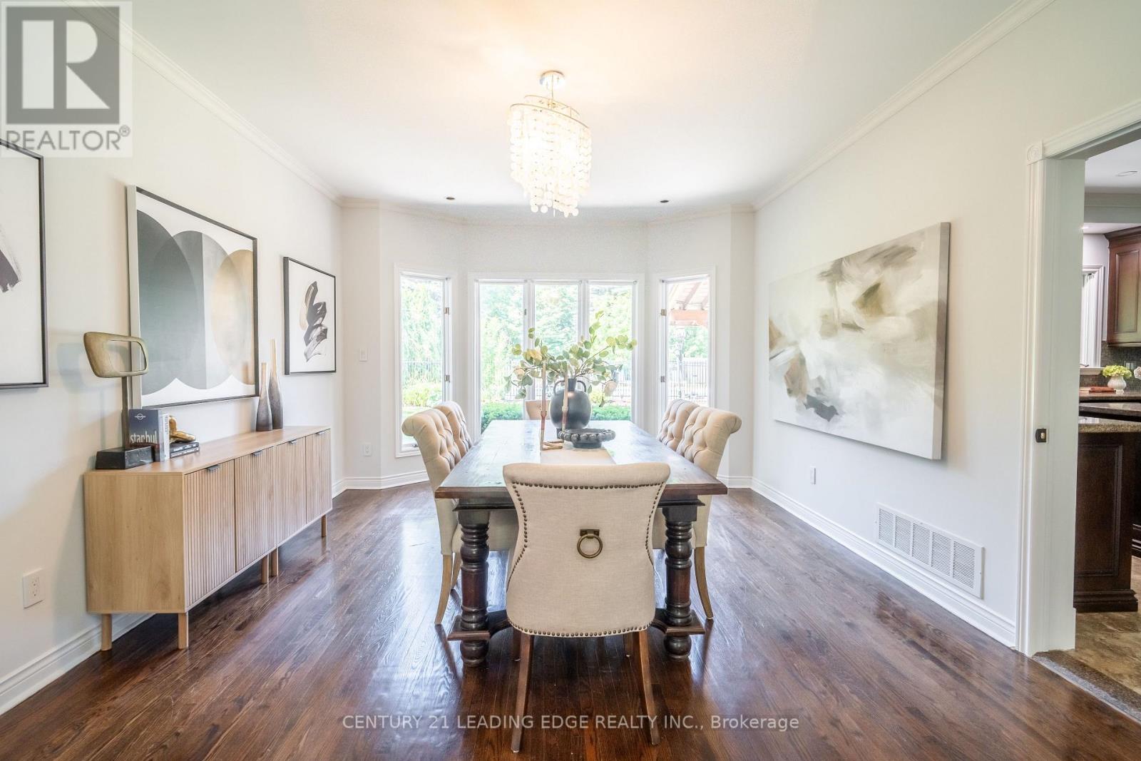 6 STONEGATE STREET - 6