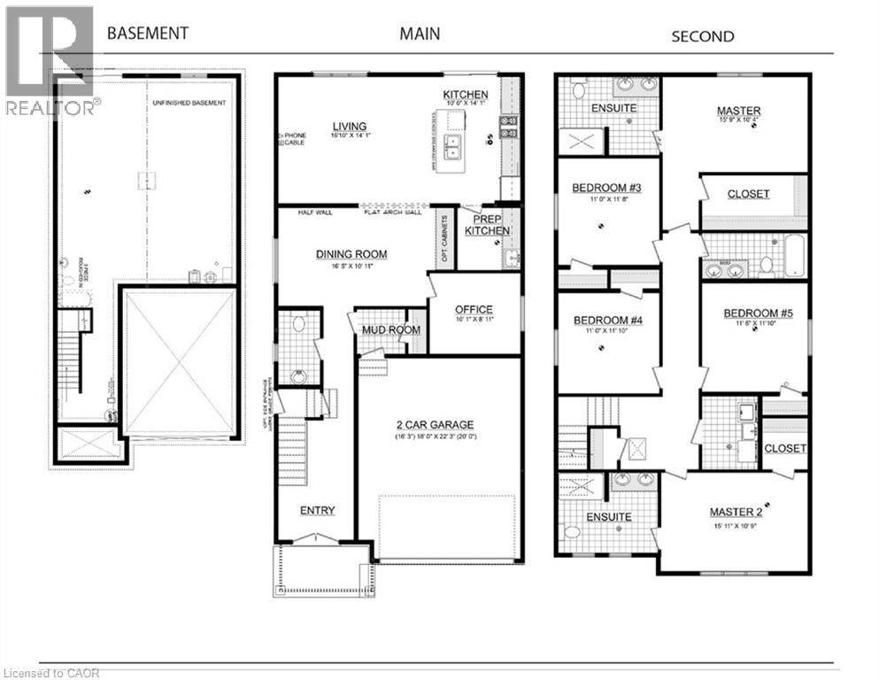 530 BENNINGER Drive - 2