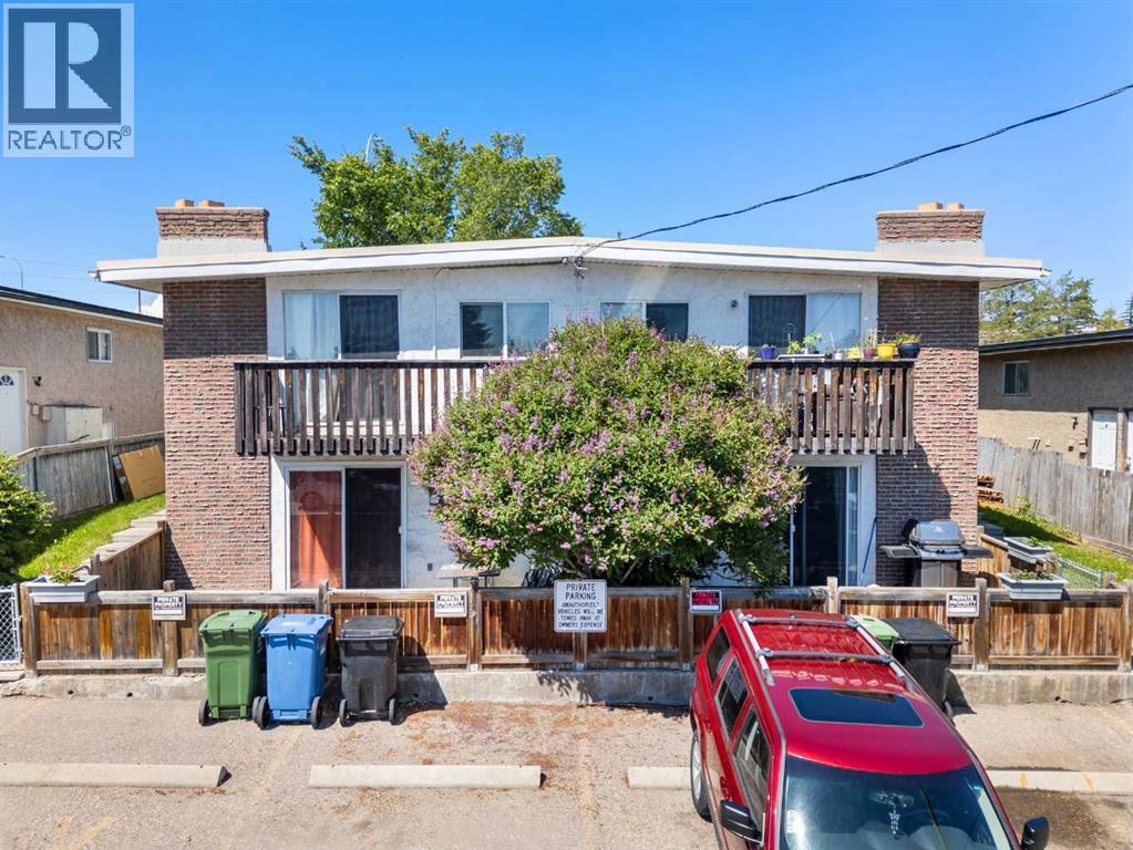 11440 Elbow Drive SW with Alley Access