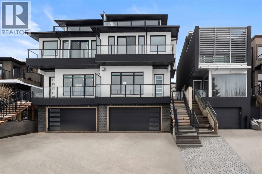 1907 28 Avenue SW - 1
