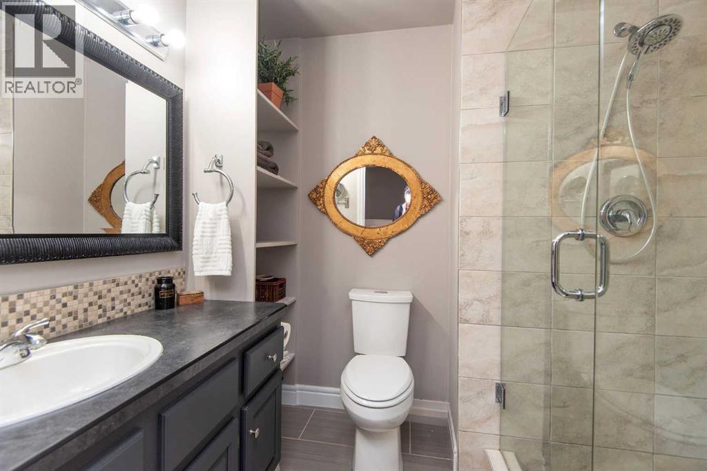 Primary Ensuite
