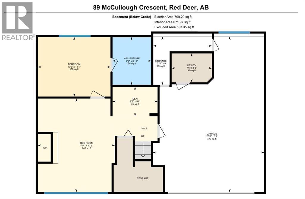 89 McCullough Crescent — photo 47