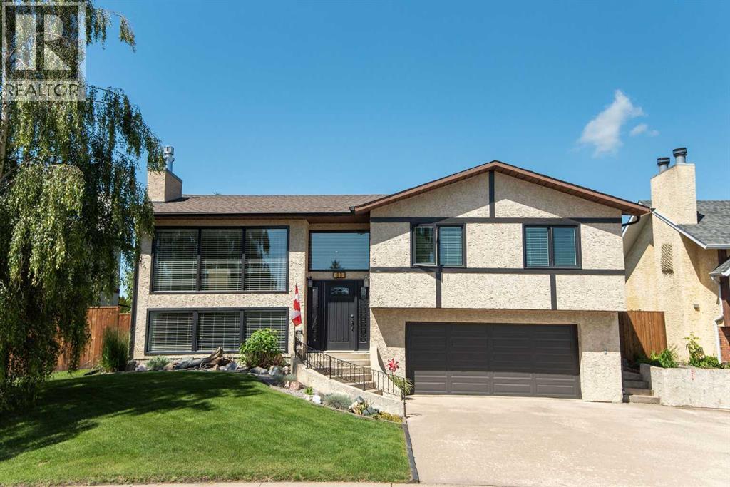 89 McCullough Crescent - photo 3