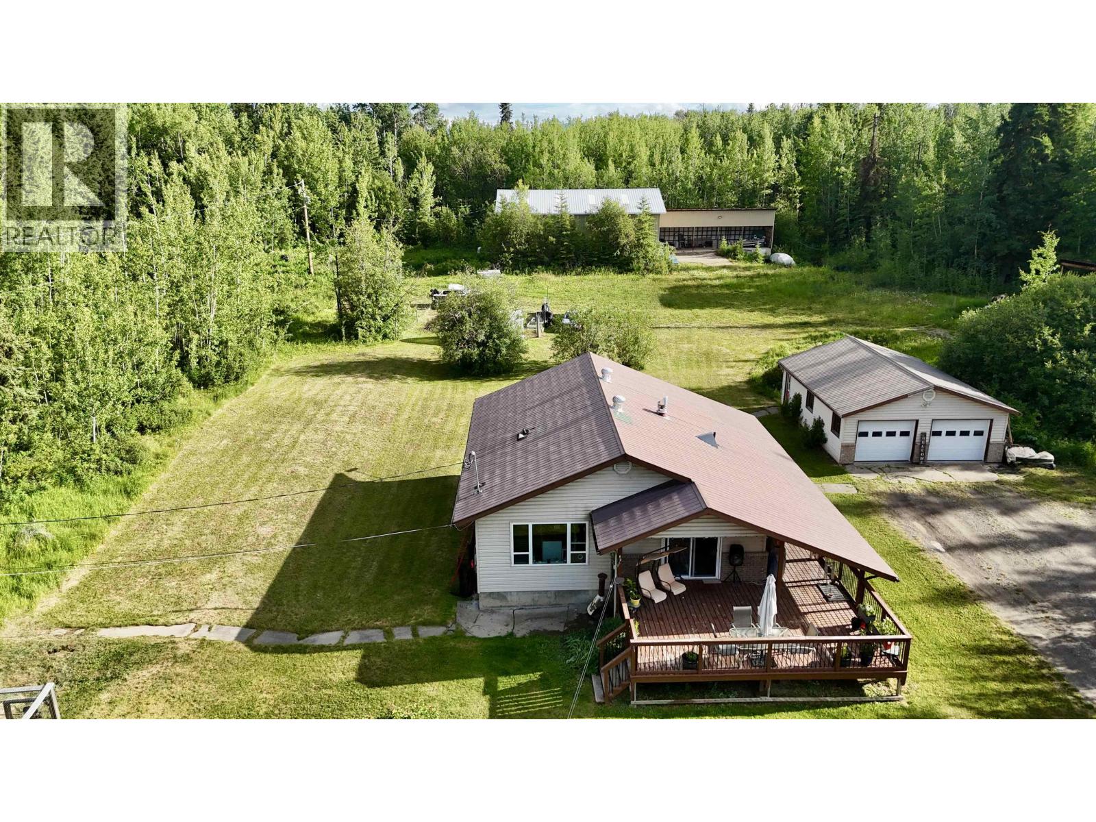 826 OAK STREET, Vanderhoof