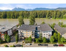 203 23255 Billy Brown Road, Langley, BC V1M0C8 Photo 31