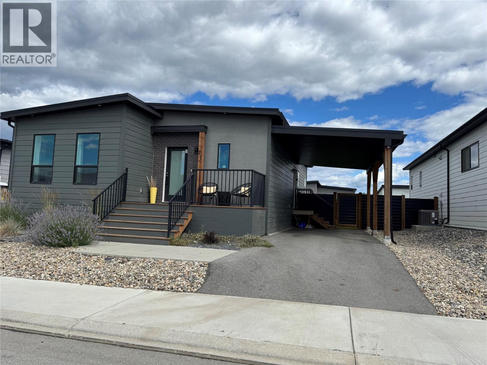 #71 8900 Jim Bailey Road - 2