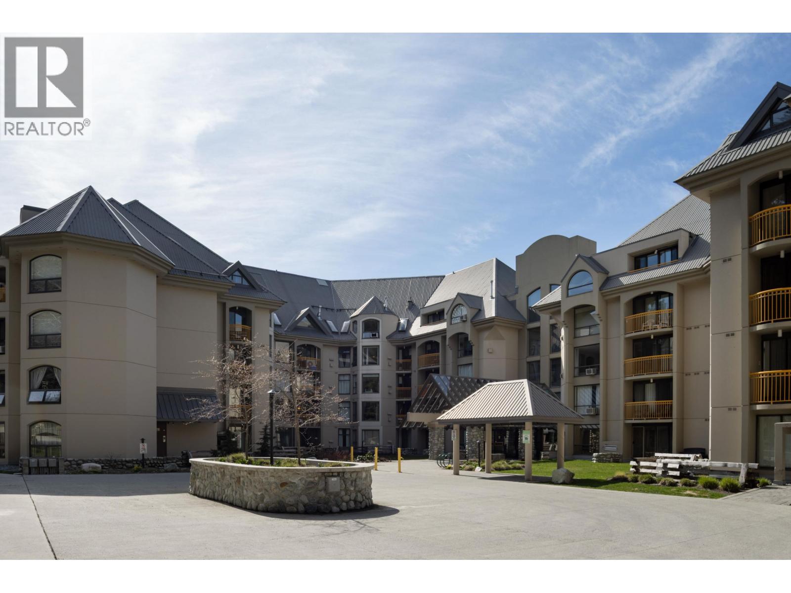 613 4809 SPEARHEAD DRIVE, Whistler