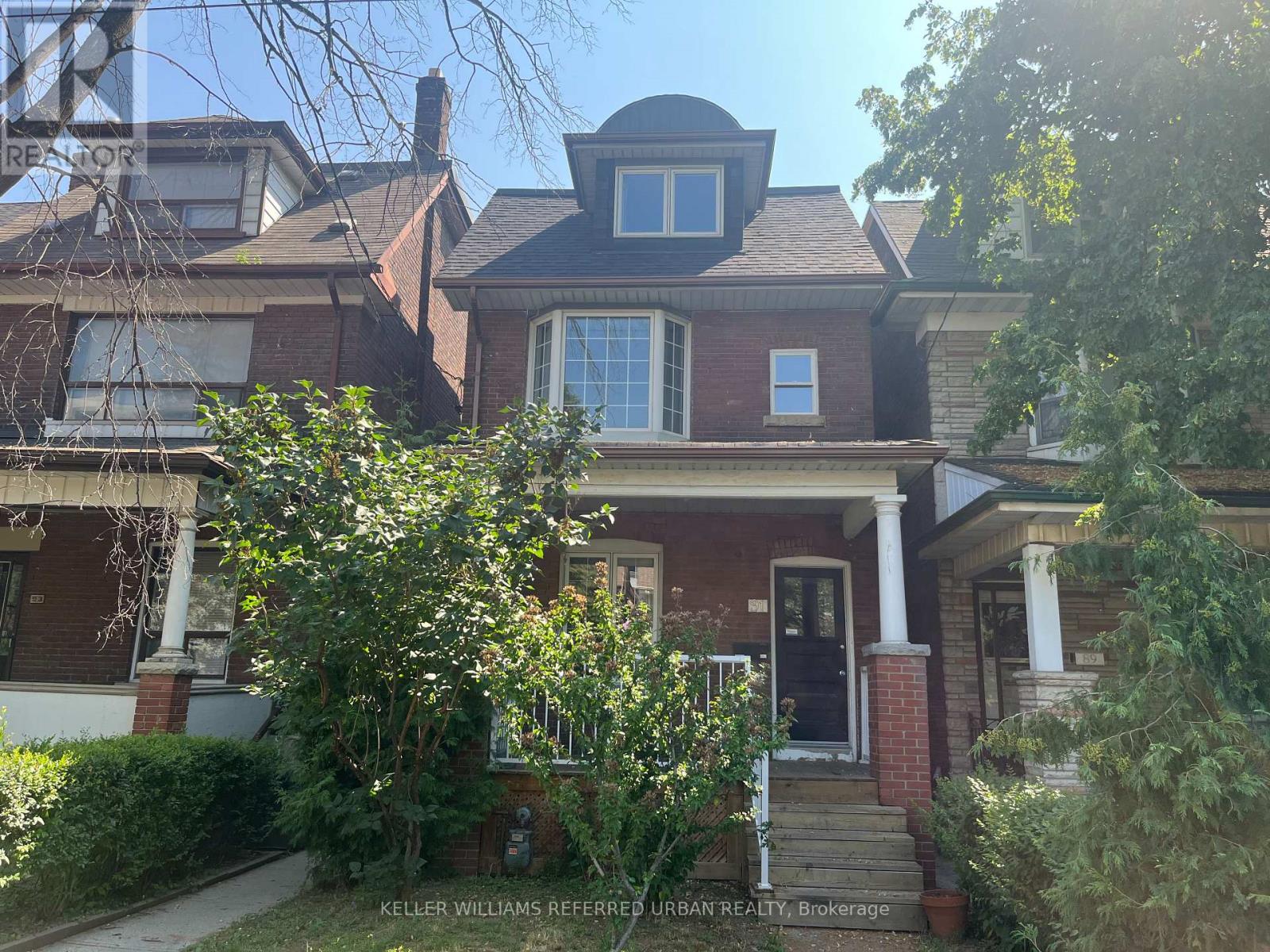 Photo of 91 Dovercourt Road