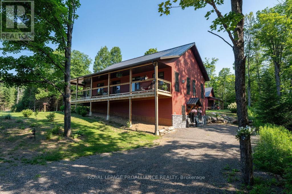 3627 LETTERKENNY ROAD - 1