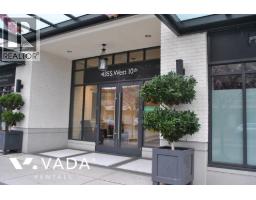 203 4355 W 10th Avenue, Vancouver, BC V6R2H6 Photo 21