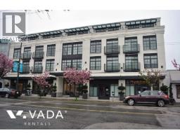 203 4355 W 10th Avenue, Vancouver, BC V6R2H6 Photo 22