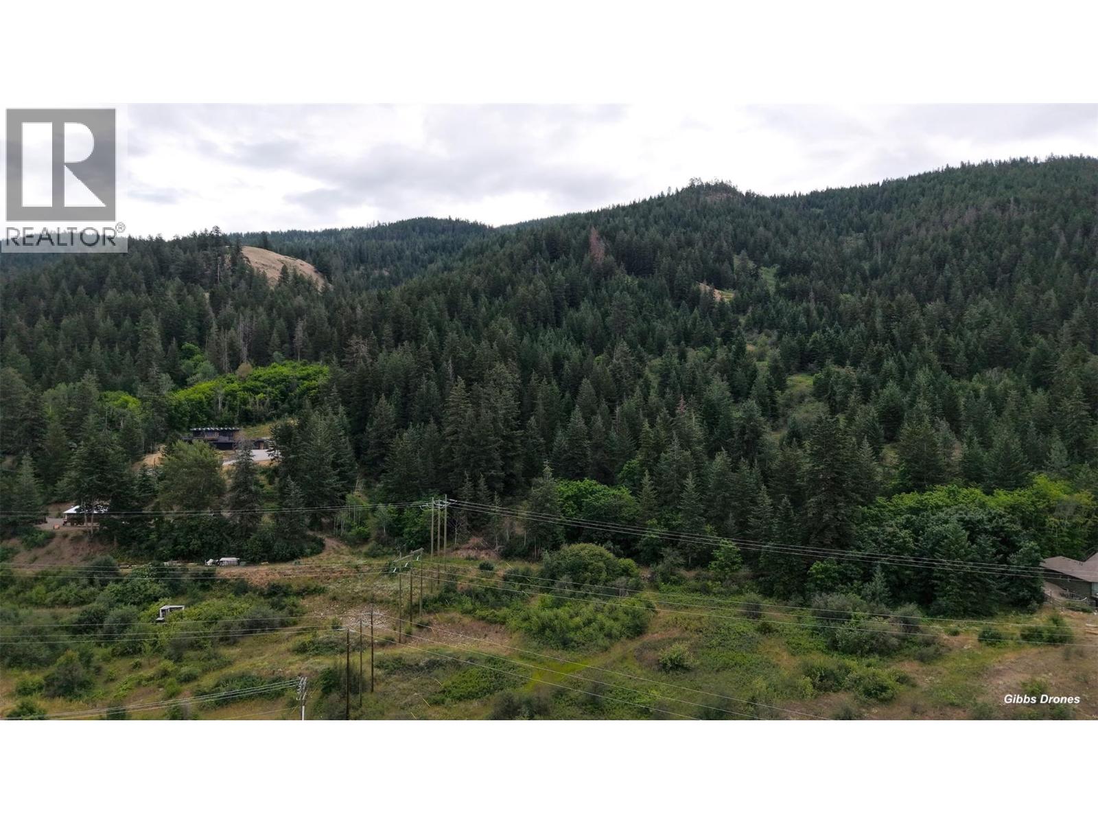  000 Hartnell Road, Vernon