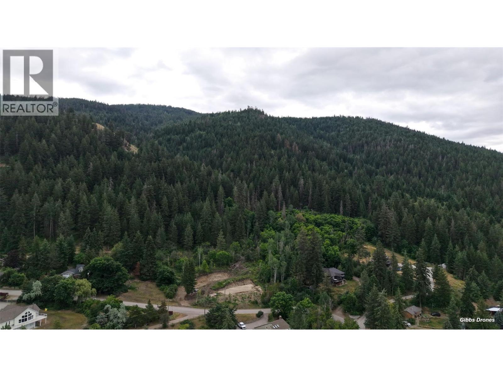  000 Hartnell Road, Vernon