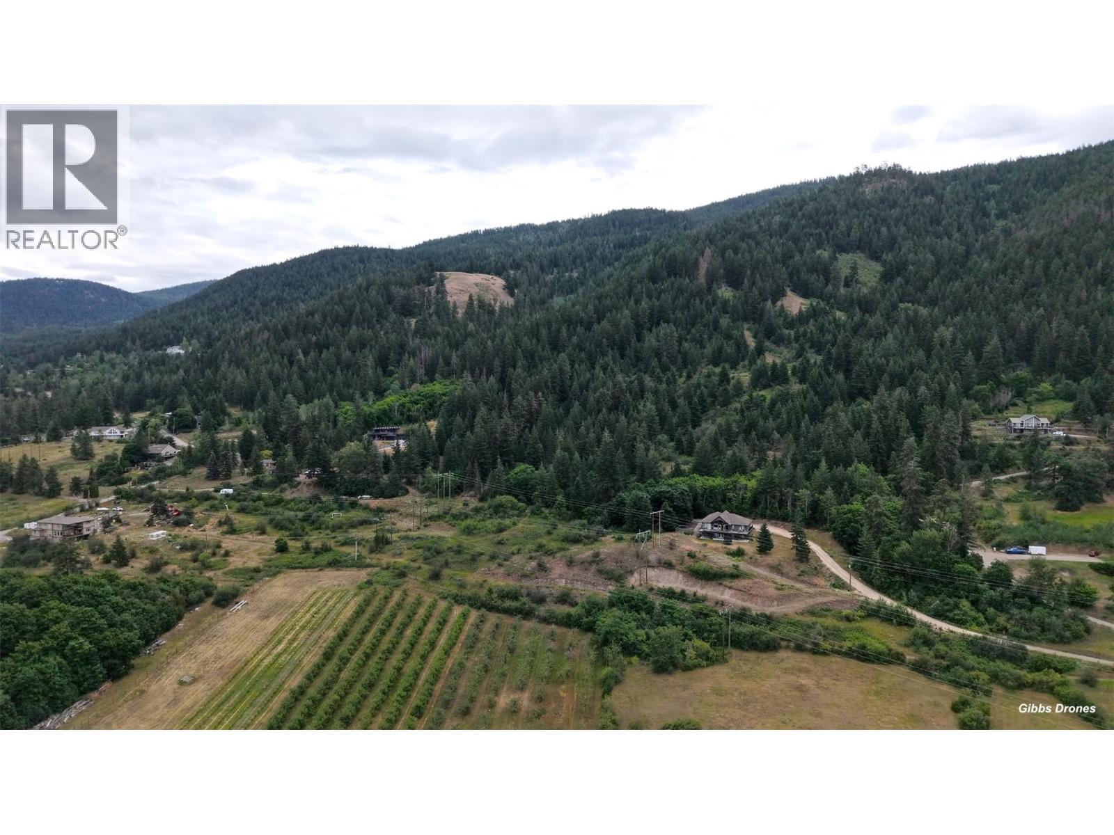  000 Hartnell Road, Vernon