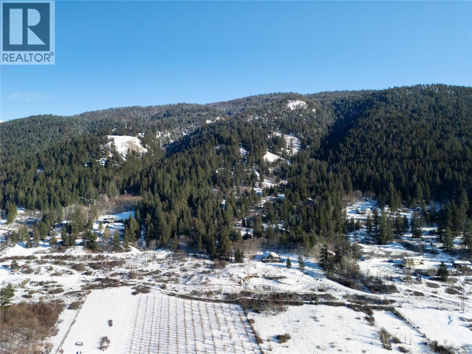  000 Hartnell Road, Vernon